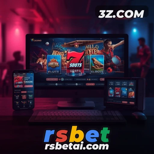 Segurança Confiável no rsbet: Jogos Que Inspiram Confiança