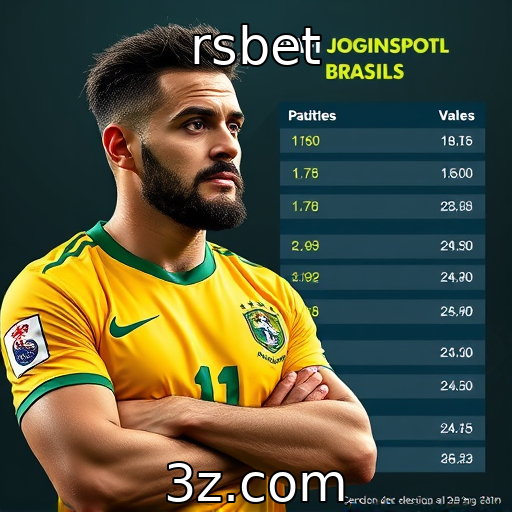 Perfil dos jogadores brasileiros e suas preferências