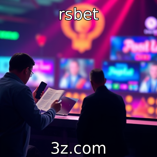 Perspectivas econômicas para a indústria de jogos