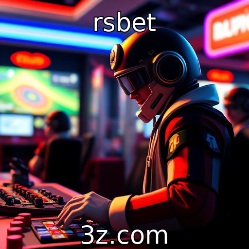 Mercado de jogos e seu impacto na economia local