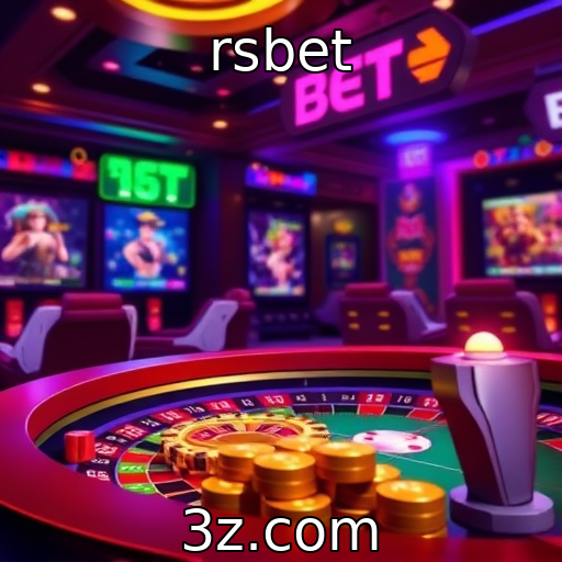 Impacto das regulamentações sobre jogos de azar