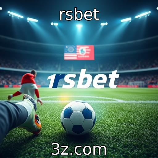 Inovação nas plataformas de apostas esportivas