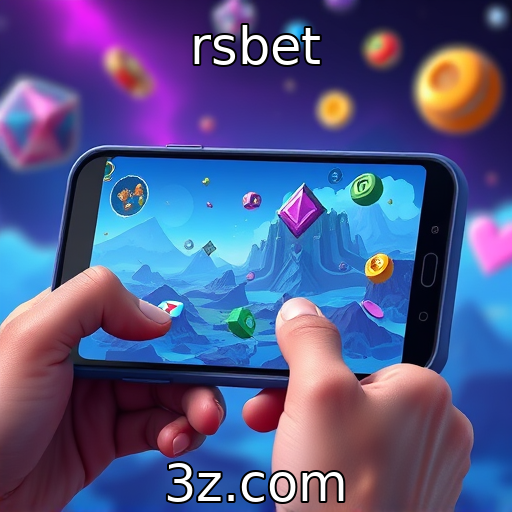 As tendências de jogos mobile para o futuro próximo