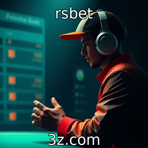 Estudos sobre o comportamento do jogador em apostas