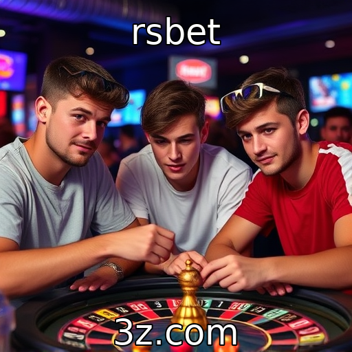 Adesão dos jovens aos jogos de azar online