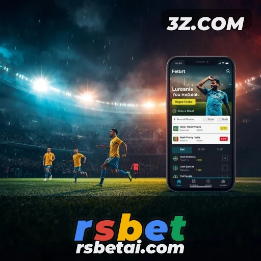 Experiência Inigualável na Plataforma do rsbet para Todos os Jogadores