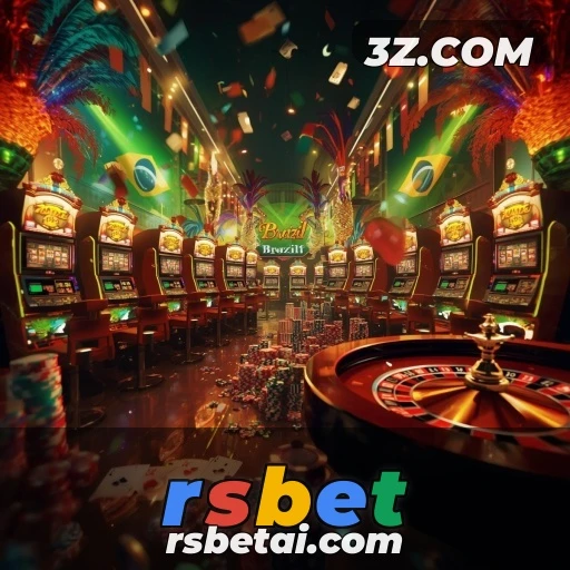 Explorando a Exclusividade VIP no rsbet de Jogos